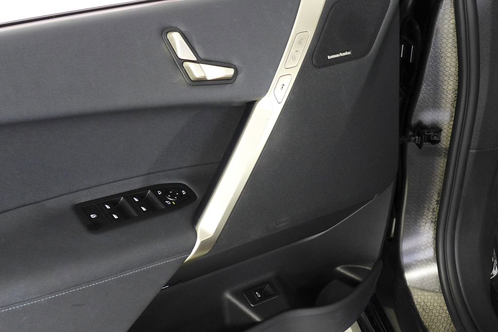 Certified 2023 BMW iX xDrive50 w/ Sport Package image 13