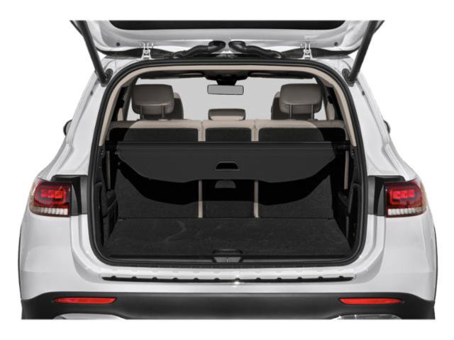 Used 2021 Mercedes-Benz GLB 250 4MATIC image 14