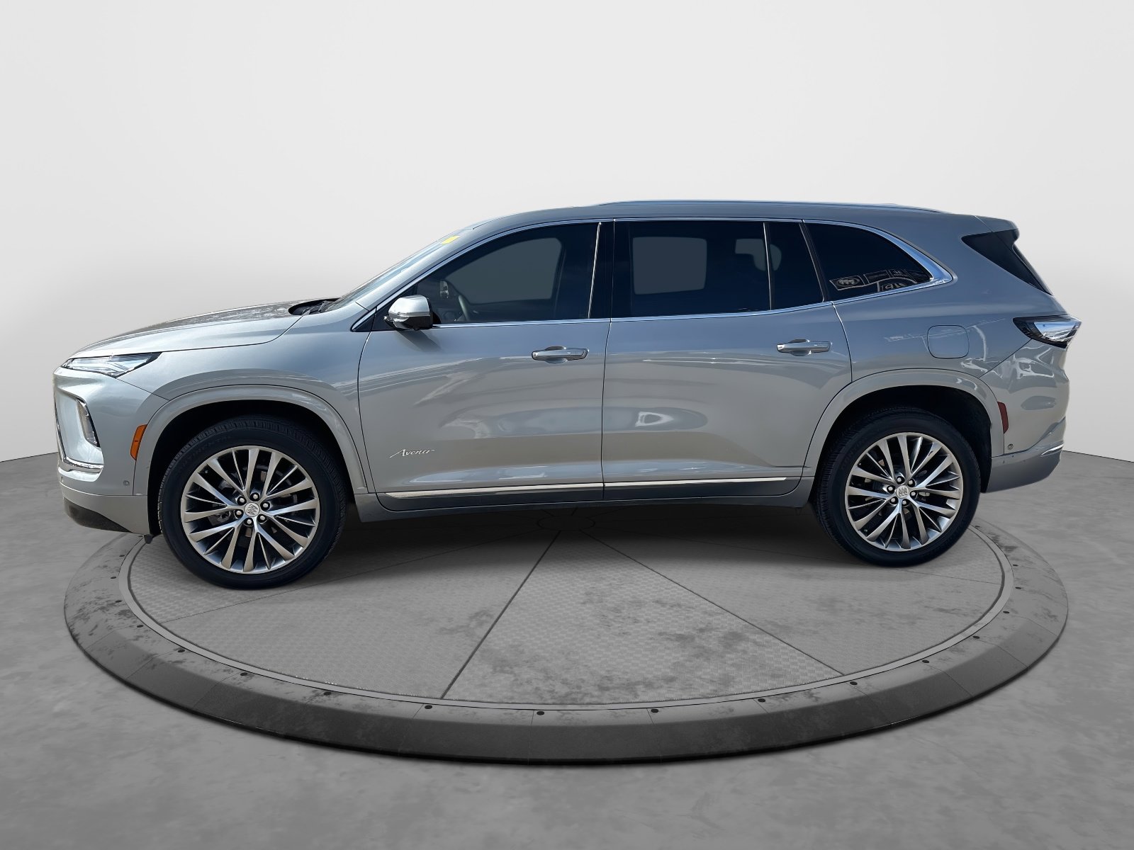 Certified 2025 Buick Enclave Avenir w/ Super Cruise Package image 5