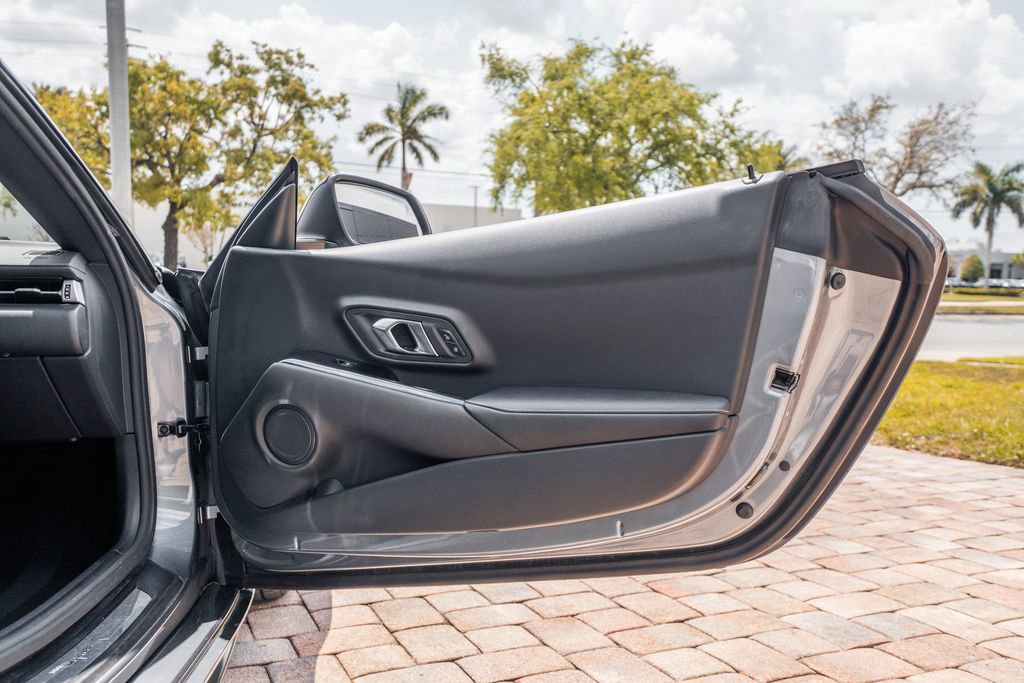 Used 2021 Toyota Supra image 30