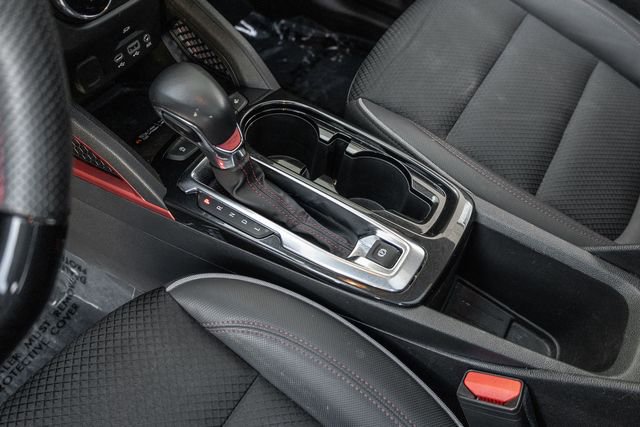 Used 2023 Chevrolet TrailBlazer RS w/ Sun and Liftgate Package image 11