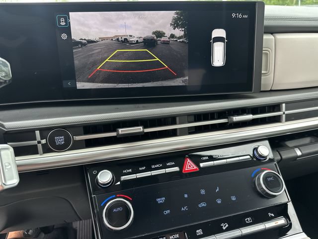 New 2026 Hyundai Santa Fe SE AWD/4WD image 23