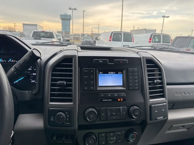 Used 2020 Ford F350 XL w/ Power Equipment Group image 10