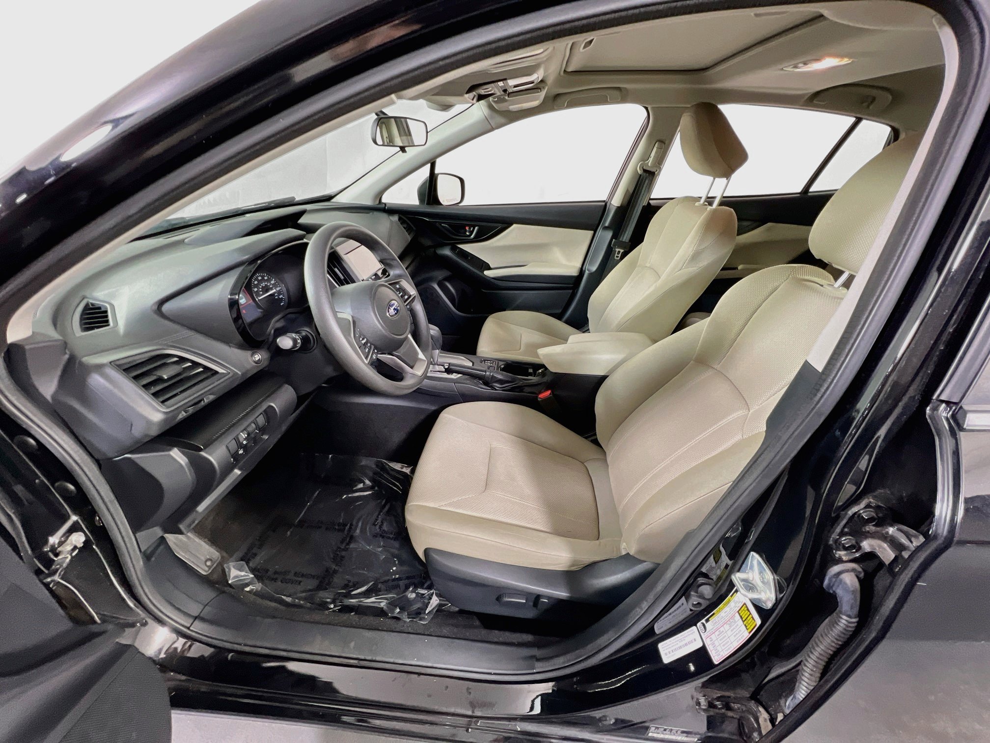 Used 2023 Subaru Impreza 2.0i Premium AWD/4WD image 20