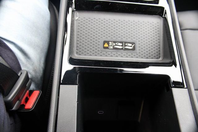 New 2025 Chevrolet Blazer EV LT w/ Super Cruise Package image 23