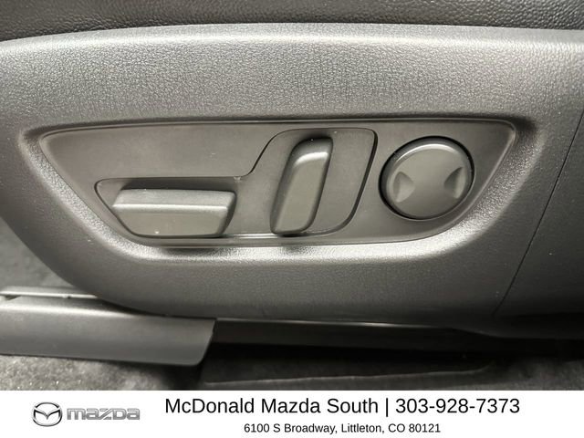 Used 2024 MAZDA CX-90 Plug-In Hybrid w/ Preferred image 12