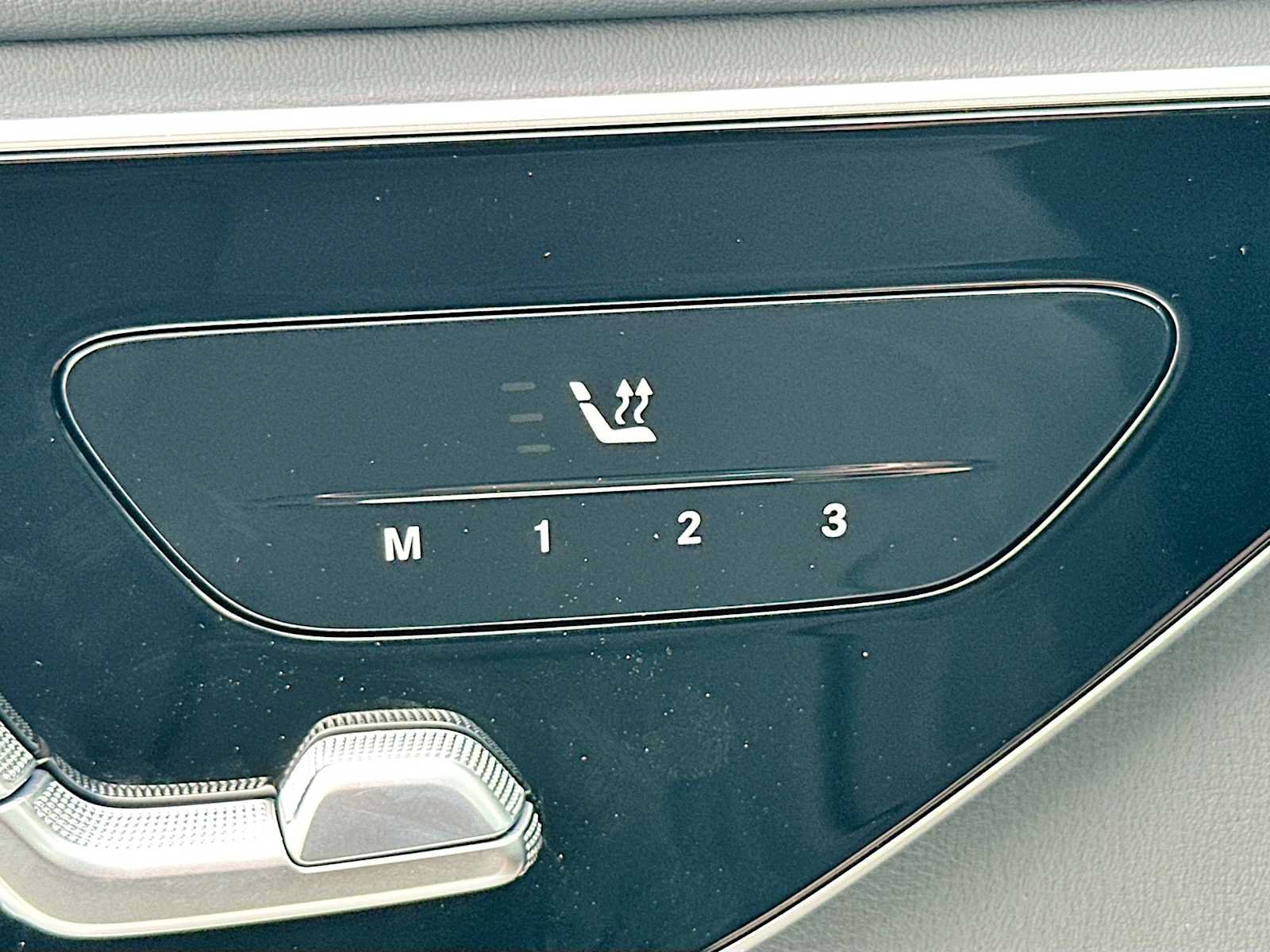 Used 2026 Mercedes-Benz C 43 AMG 4MATIC Sedan image 20