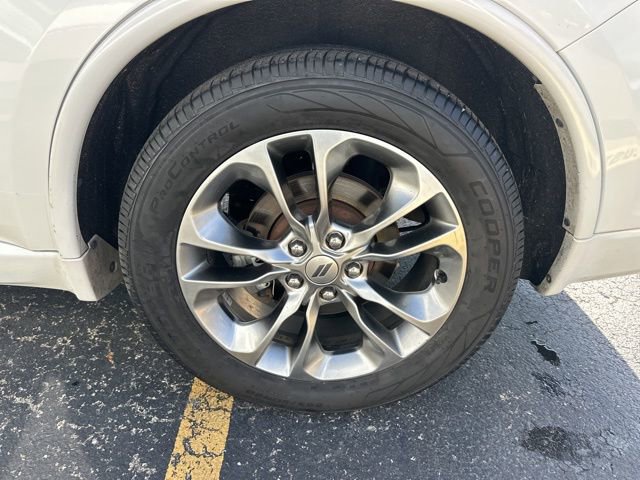 Used 2019 Dodge Durango R/T image 28