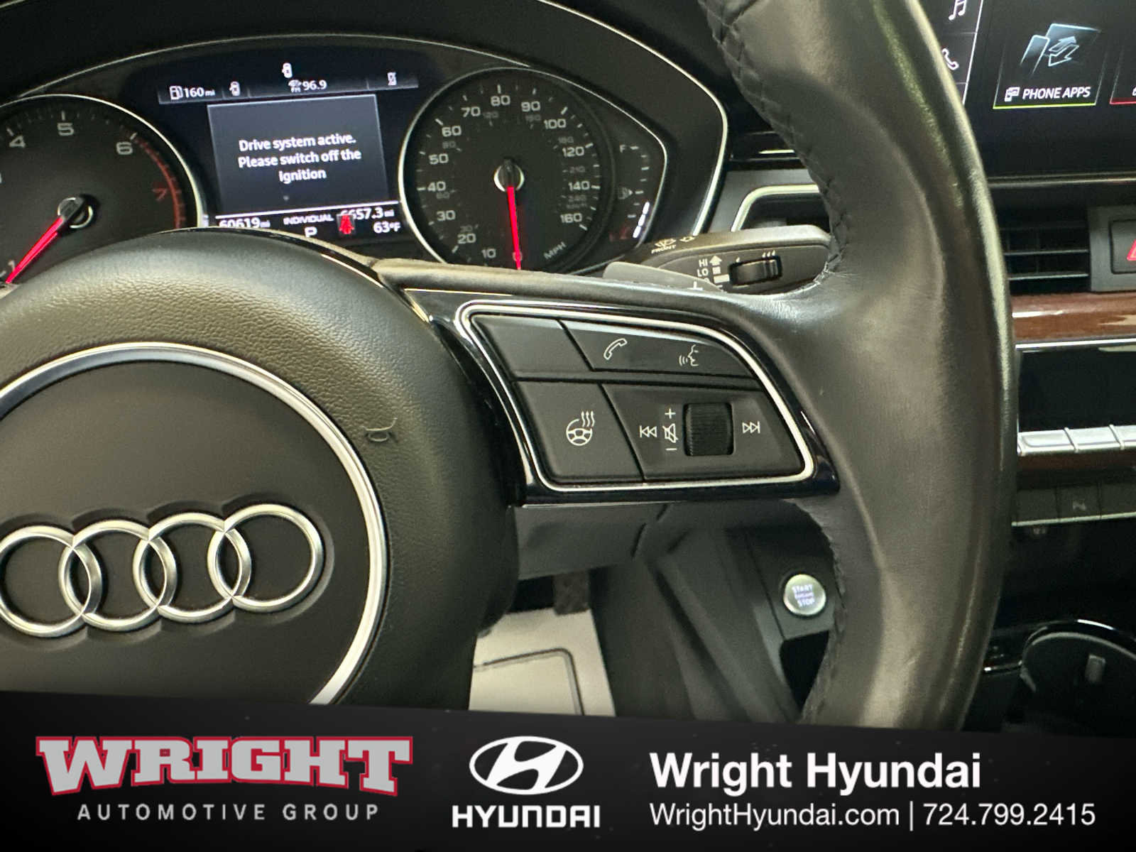 Used 2021 Audi A4 2.0T Premium w/ Convenience Package image 21