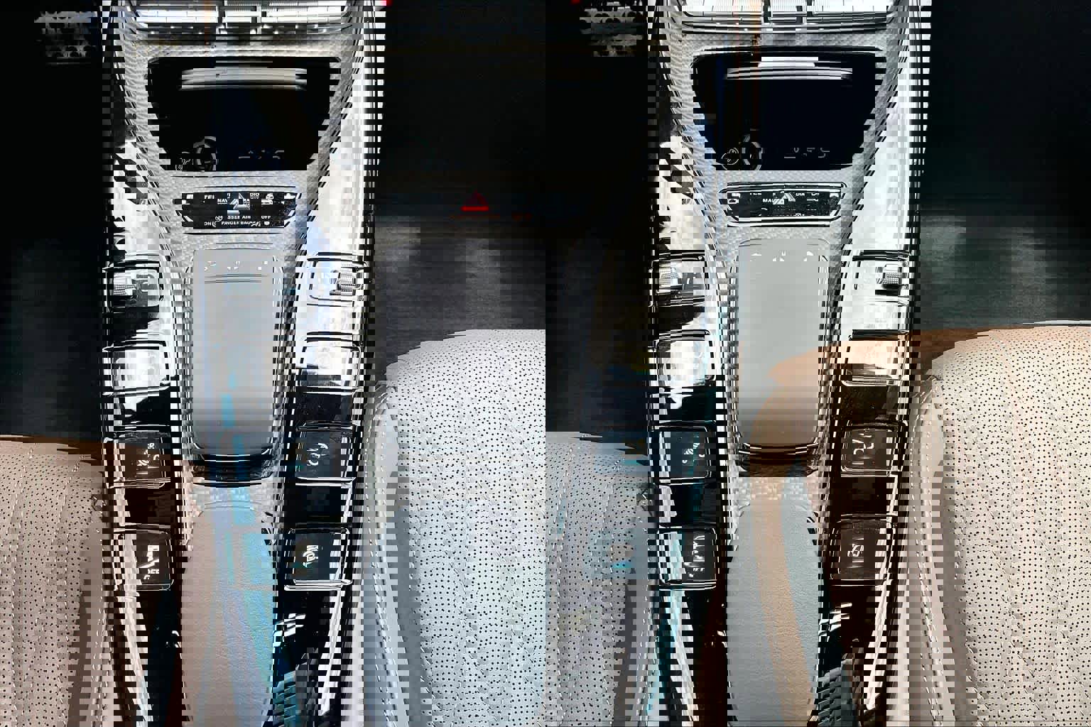 Used 2026 Mercedes-Benz AMG GT 63 image 17