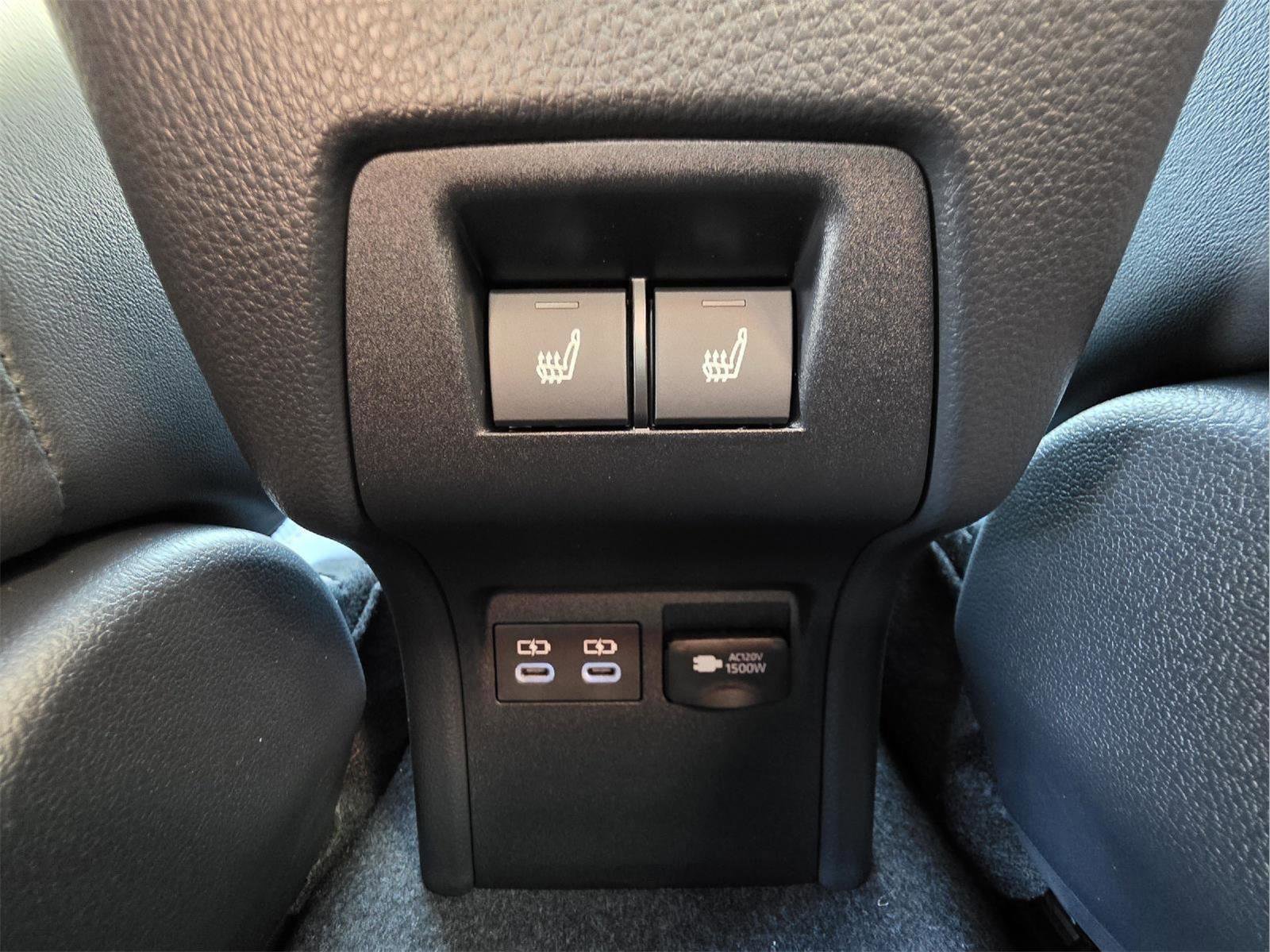 New 2026 Toyota Prius Plug-In Hybrid image 13