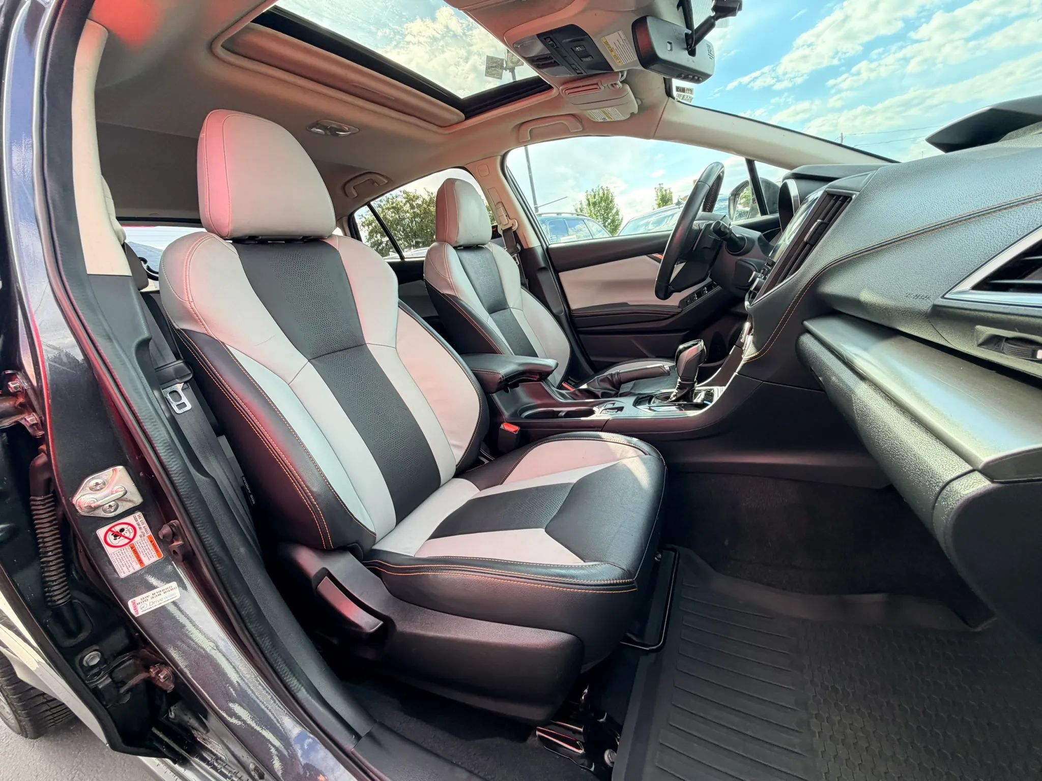 Used 2019 Subaru Crosstrek 2.0i Limited w/ Moonroof Package w/Navigation AWD/4WD image 25