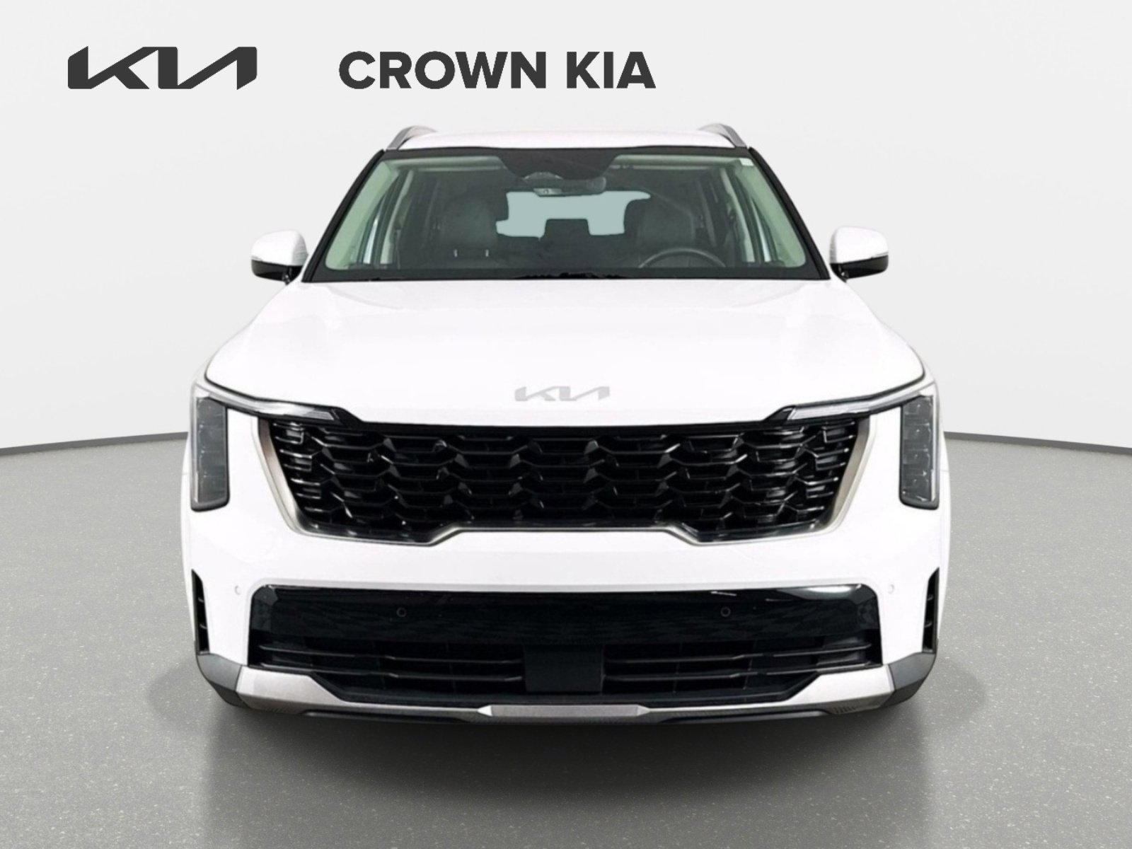 Certified 2025 Kia Sorento S FWD image 2