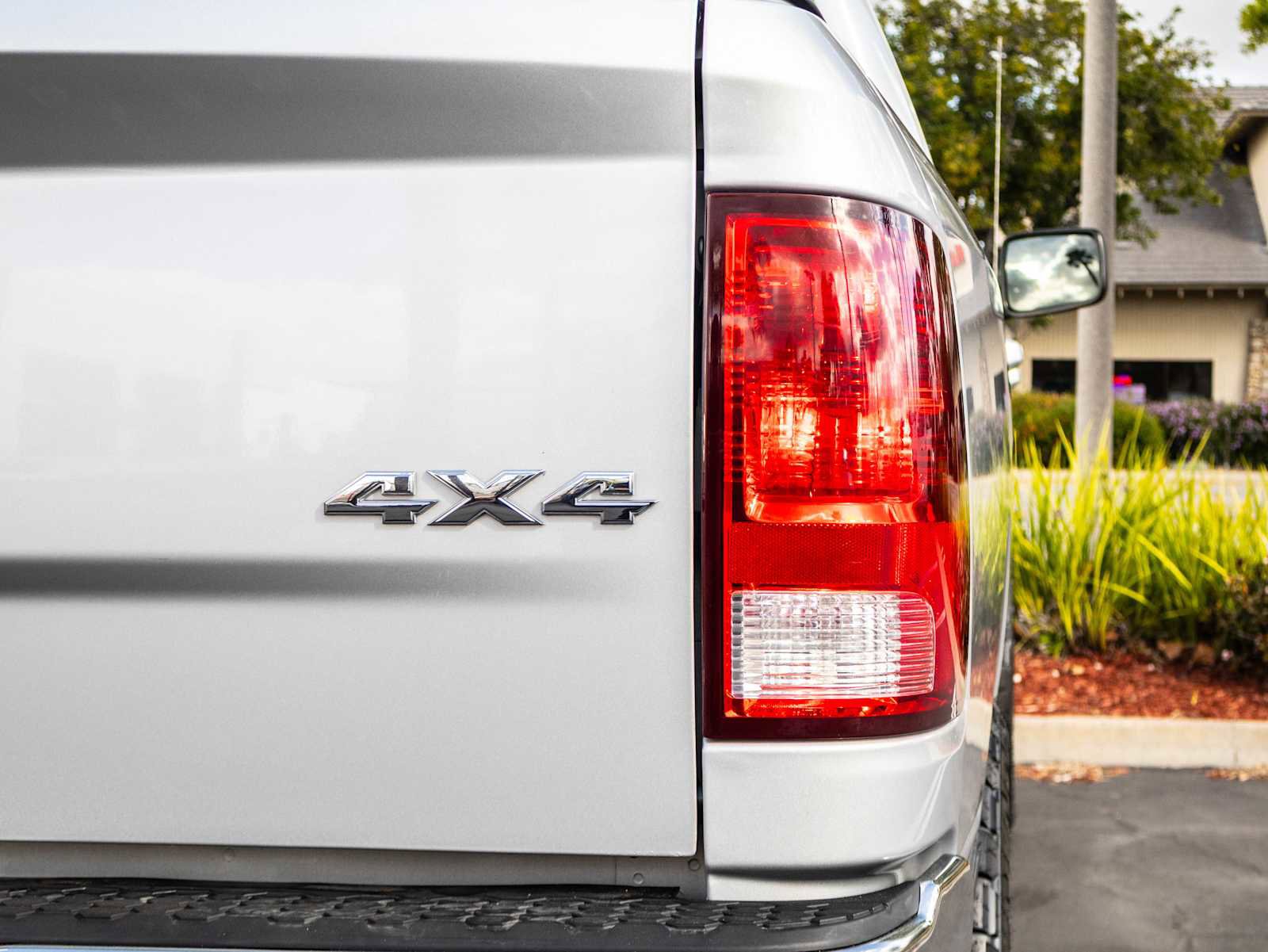 Used 2015 RAM 1500 Big Horn image 14