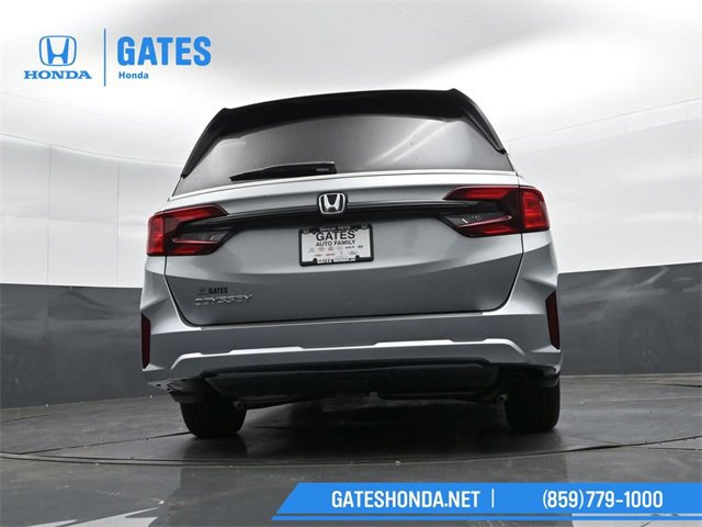 New 2026 Honda Odyssey EX-L image 40