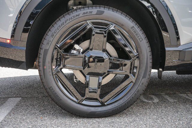 Used 2027 Kia Telluride SX X-Line AWD/4WD image 18