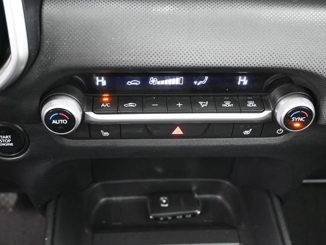 Certified 2025 MAZDA CX-50 AWD 2.5 S w/ Cargo Package image 13