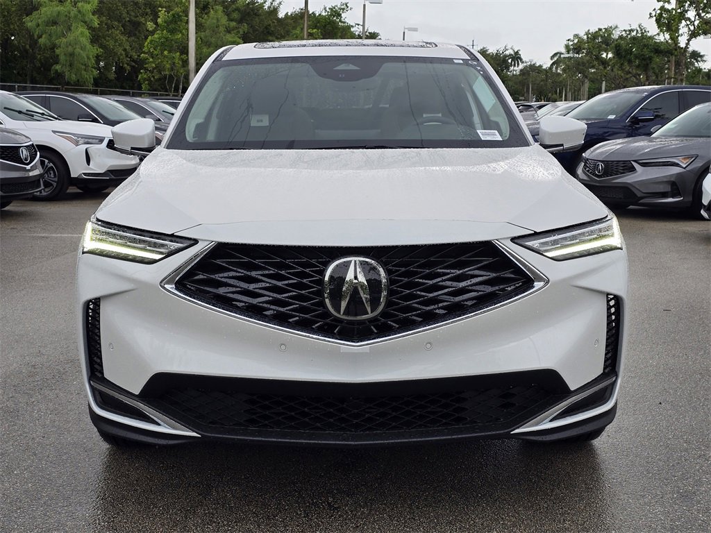 New 2026 Acura MDX w/ Technology Package image 2