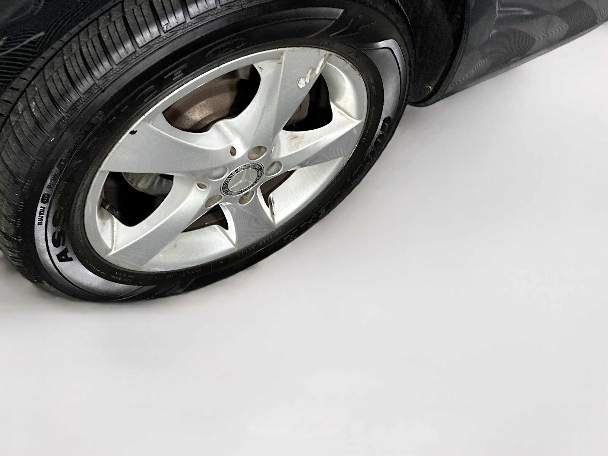 Used 2020 Mercedes-Benz Metris Passenger image 11