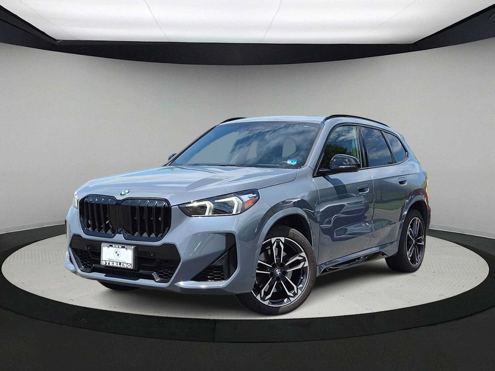 Used 2023 BMW X1 xDrive28i w/ Premium Package