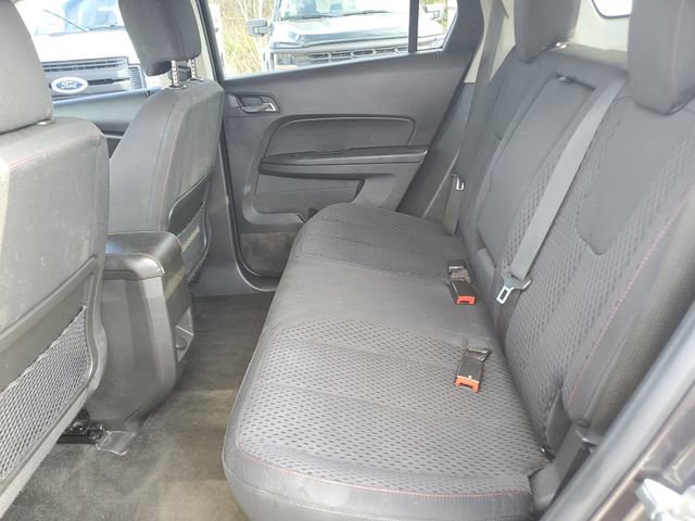 Used 2014 GMC Terrain SLE image 25