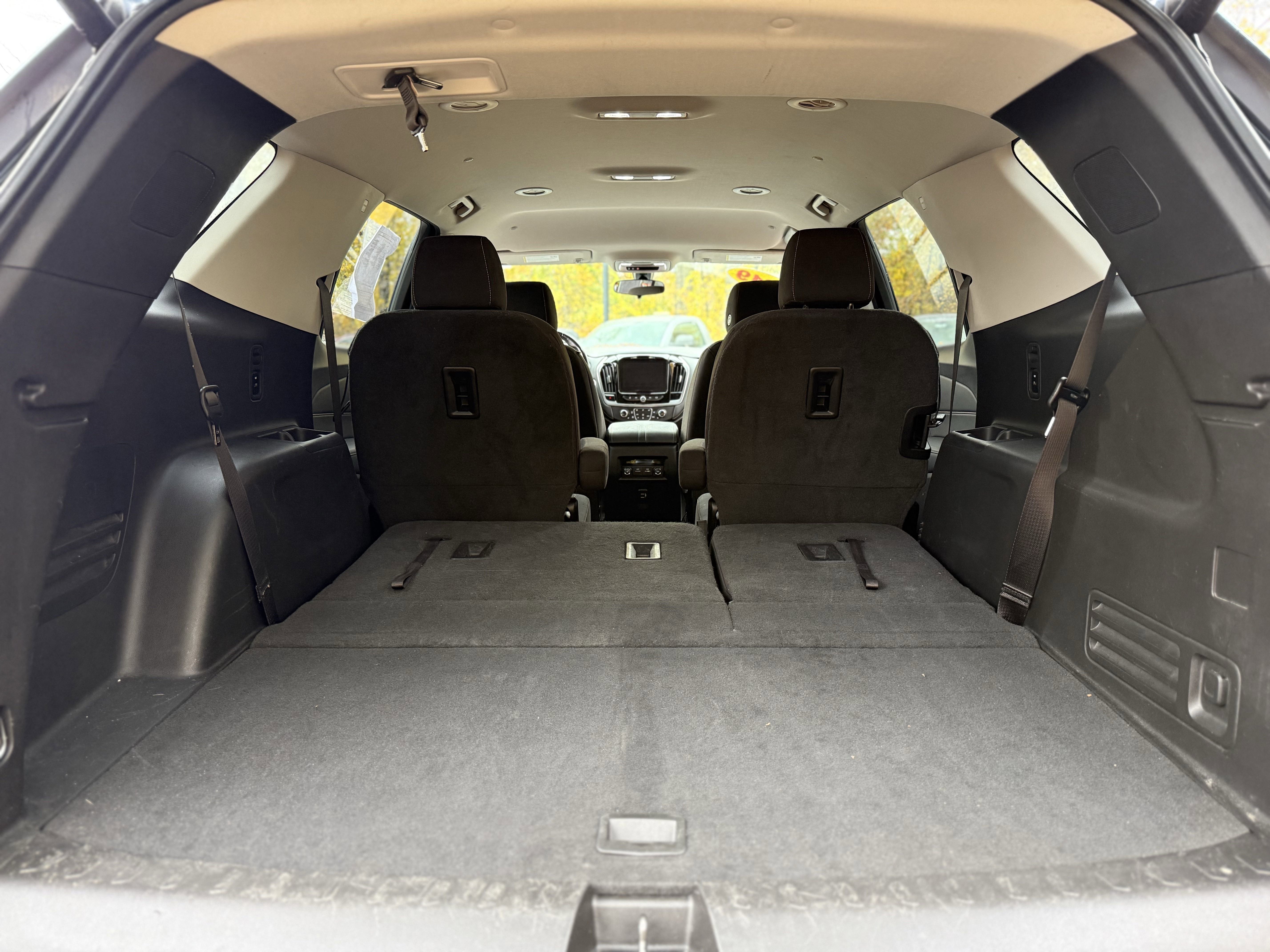 Used 2019 Chevrolet Traverse LT image 35