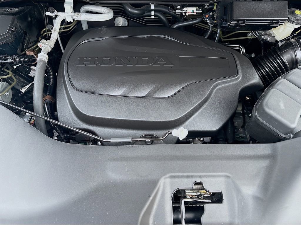 Used 2023 Honda Ridgeline Black Edition image 30