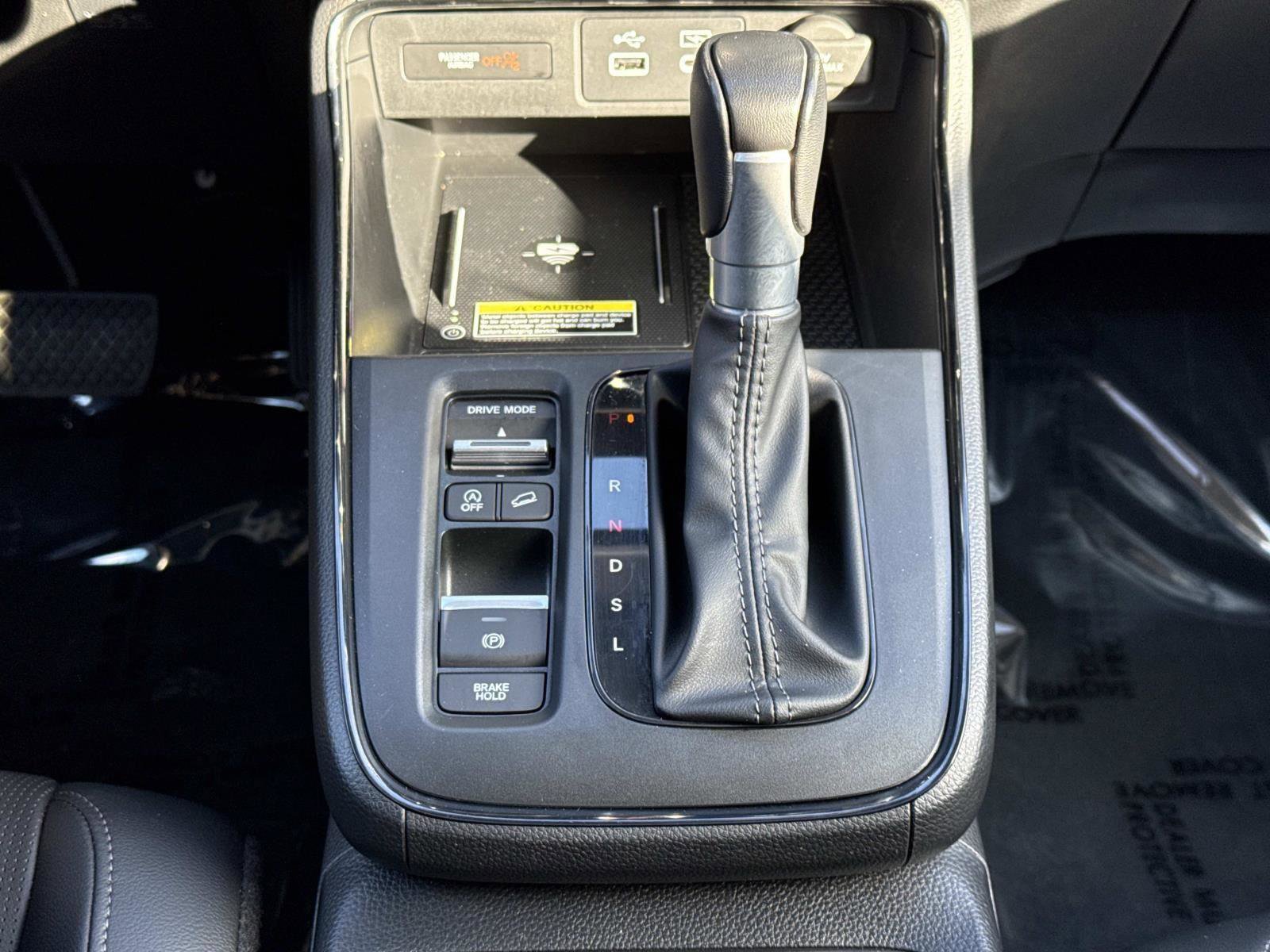 Used 2025 Honda CR-V EX-L image 7