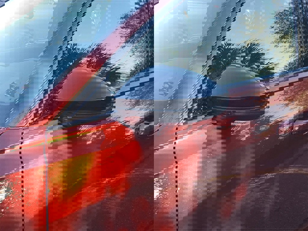 New 2025 Audi S6 Prestige image 14