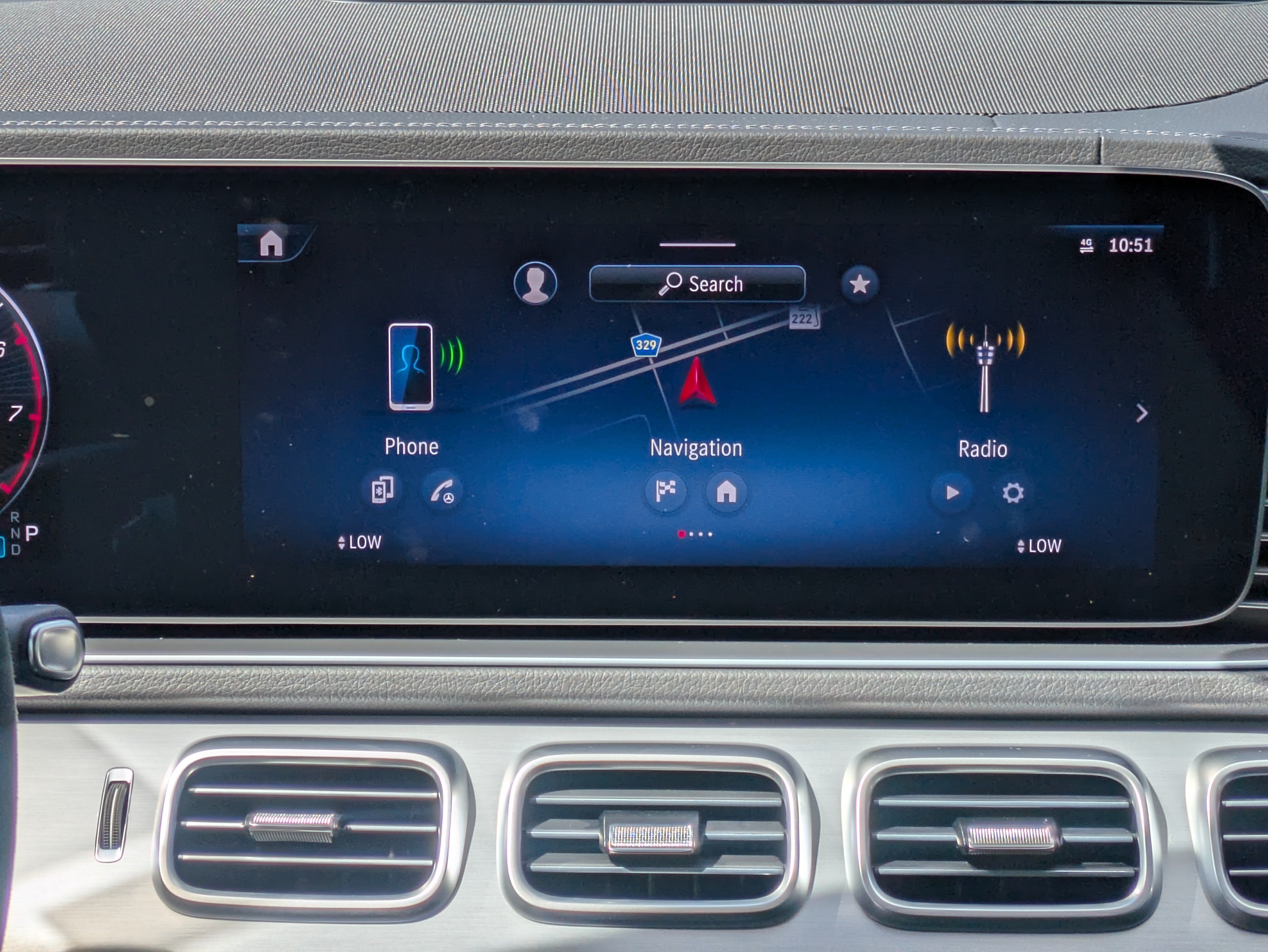Certified 2025 Mercedes-Benz GLE 53 AMG 4MATIC Coupe image 18