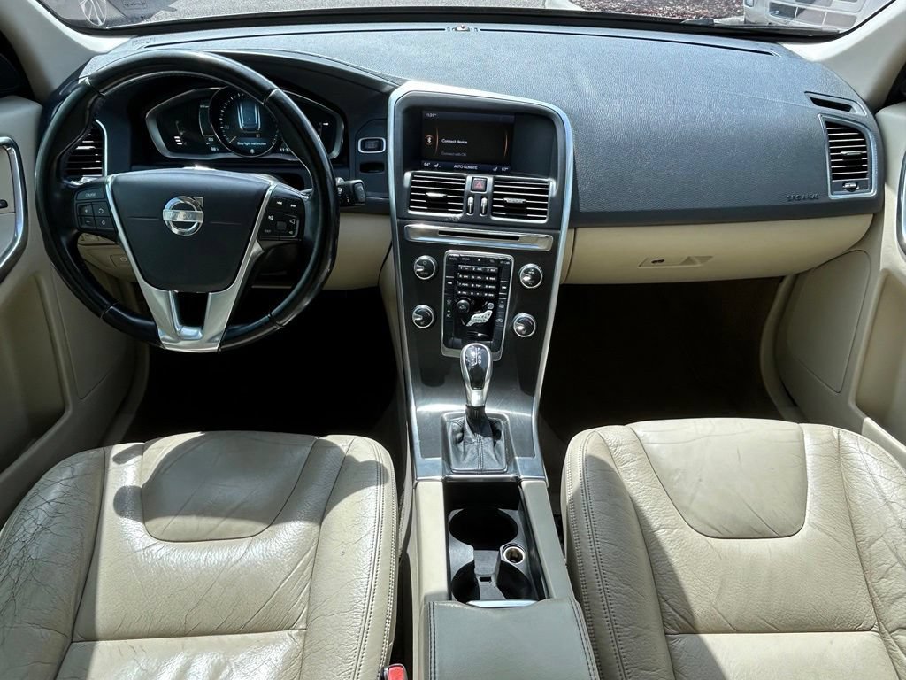 Used 2014 Volvo XC60 3.2 FWD image 10