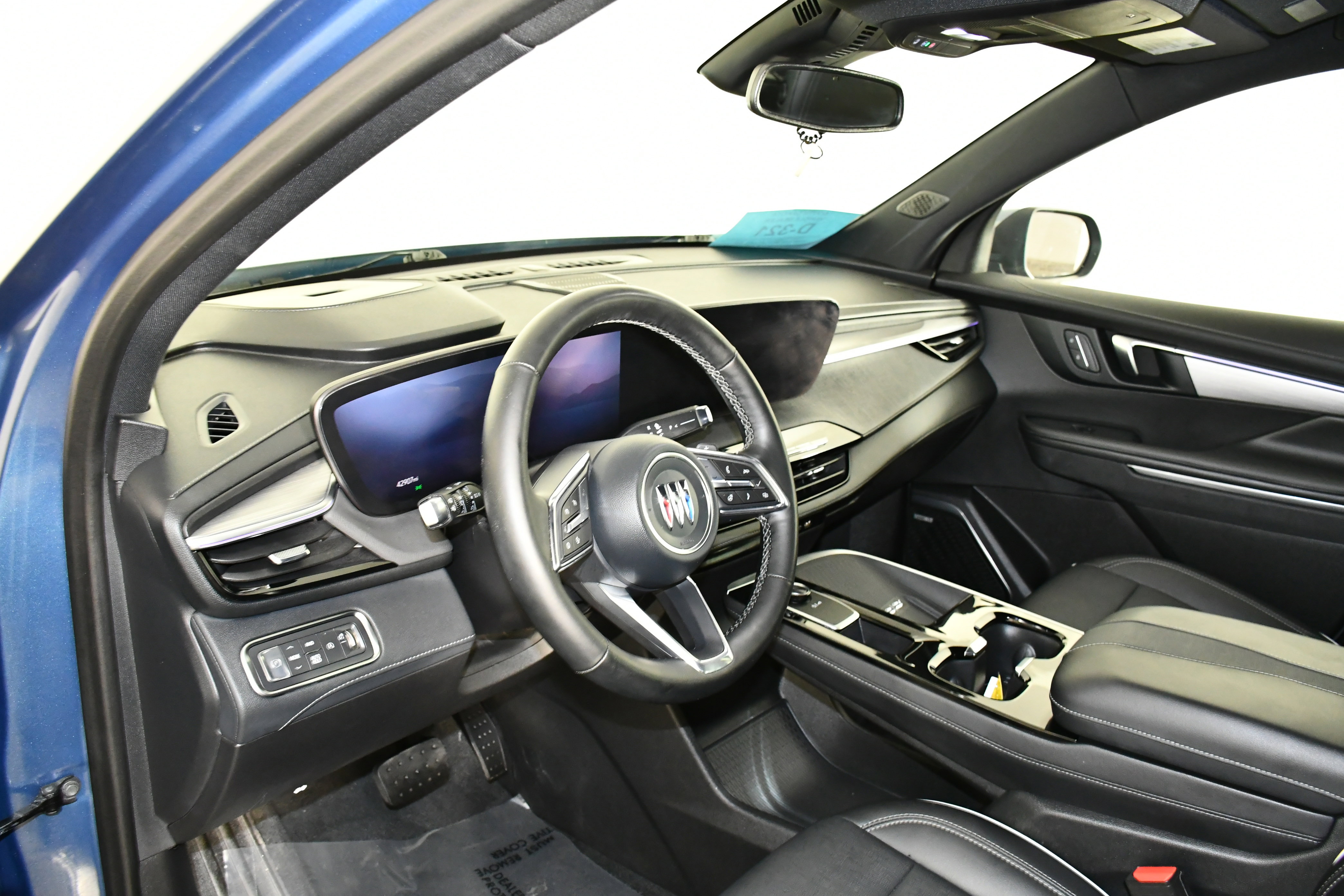 Used 2025 Buick Enclave Preferred image 36