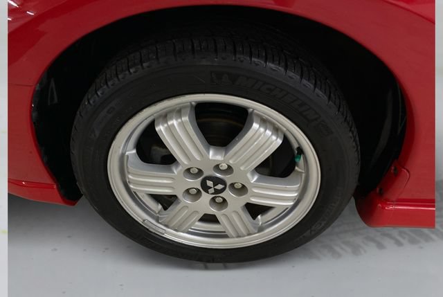 Used 2000 Mitsubishi Eclipse GT FWD image 20