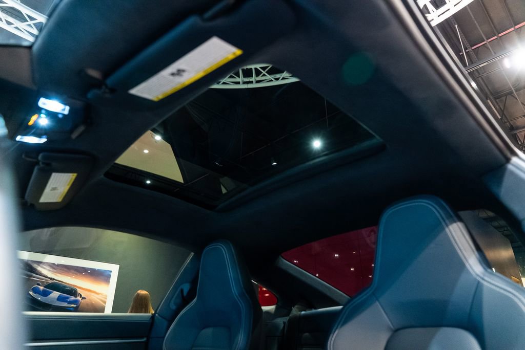 Used 2021 Porsche 911 Turbo S AWD/4WD image 35