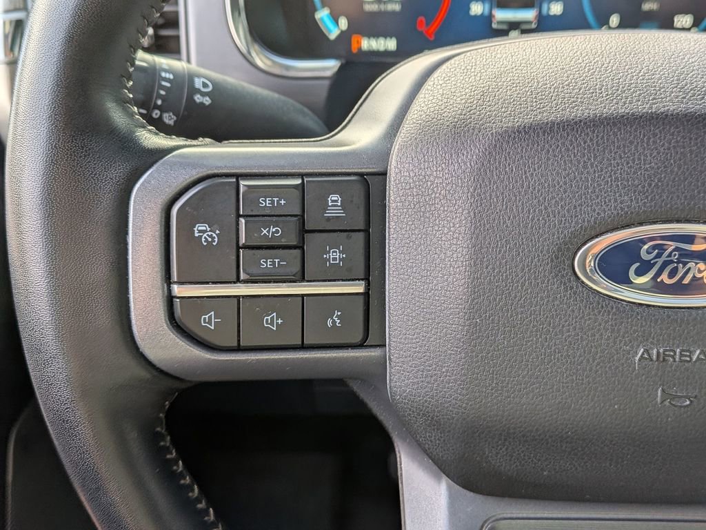 Used 2023 Ford F150 Lariat w/ Equipment Group 502A High image 22