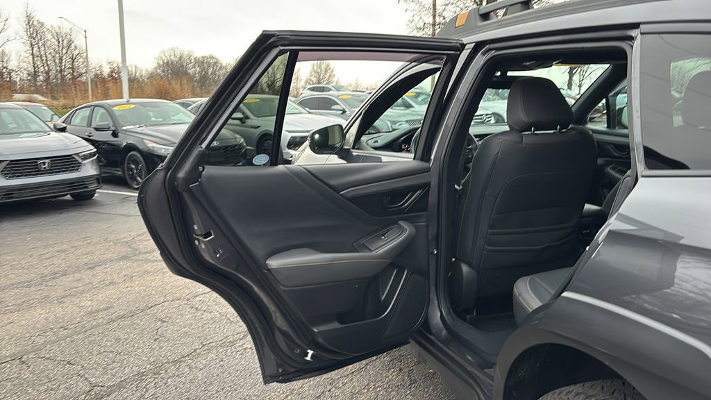 Used 2023 Subaru Outback Wilderness image 28