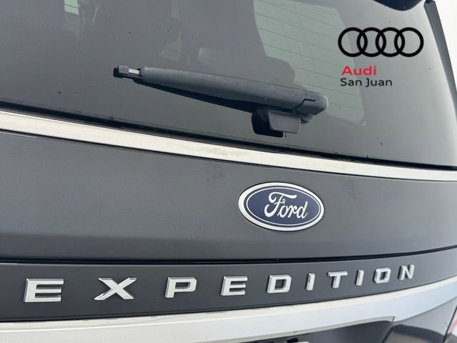 Used 2024 Ford Expedition Limited AWD/4WD image 11