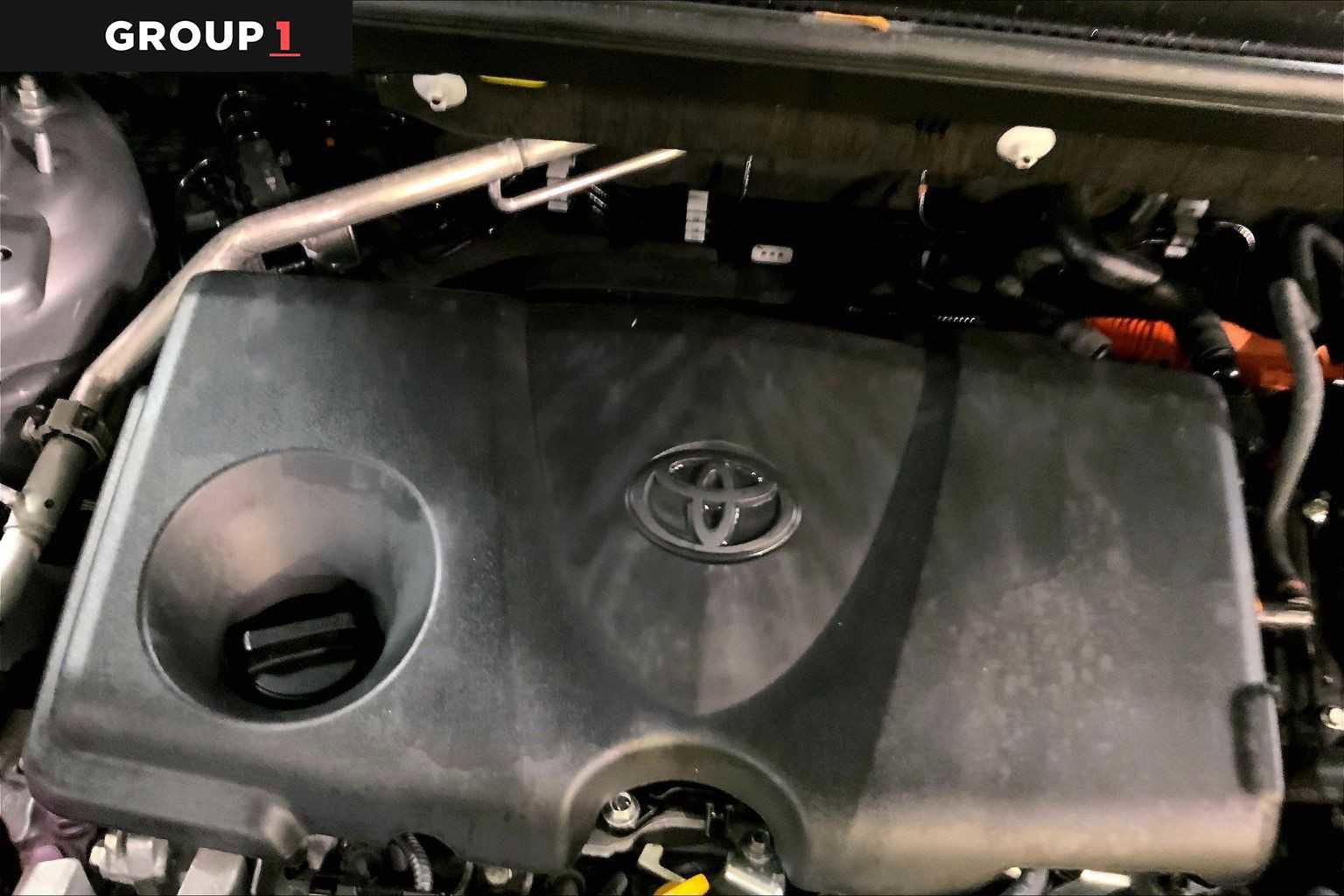 Used 2025 Toyota RAV4 XLE Premium w/ Weather Package AWD/4WD image 33