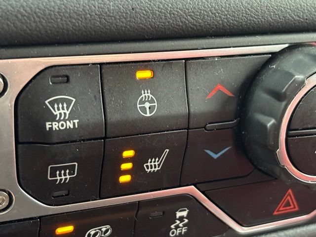 Used 2024 Jeep Wrangler Unlimited Rubicon 392 AWD/4WD image 24