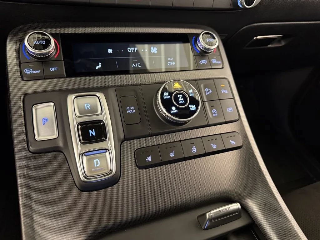 Used 2024 Hyundai Palisade Calligraphy AWD/4WD image 33