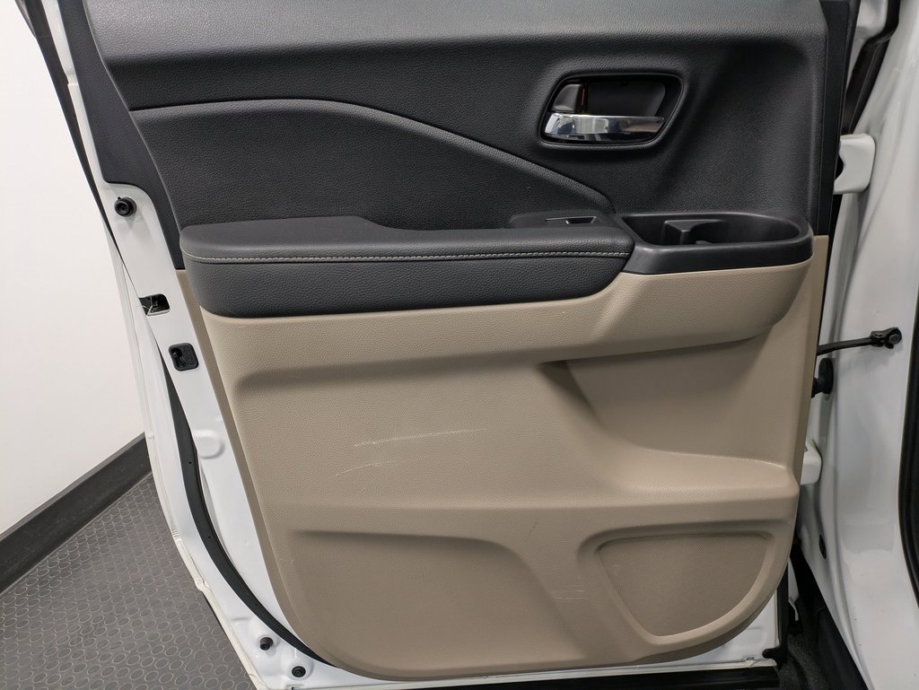 Certified 2022 Honda Ridgeline RTL-E image 22