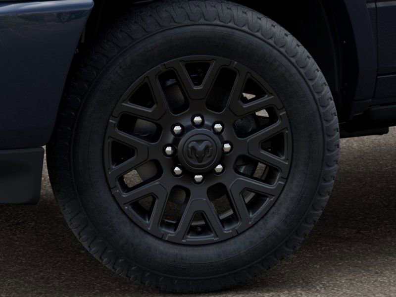 New 2026 RAM 2500 Limited image 9