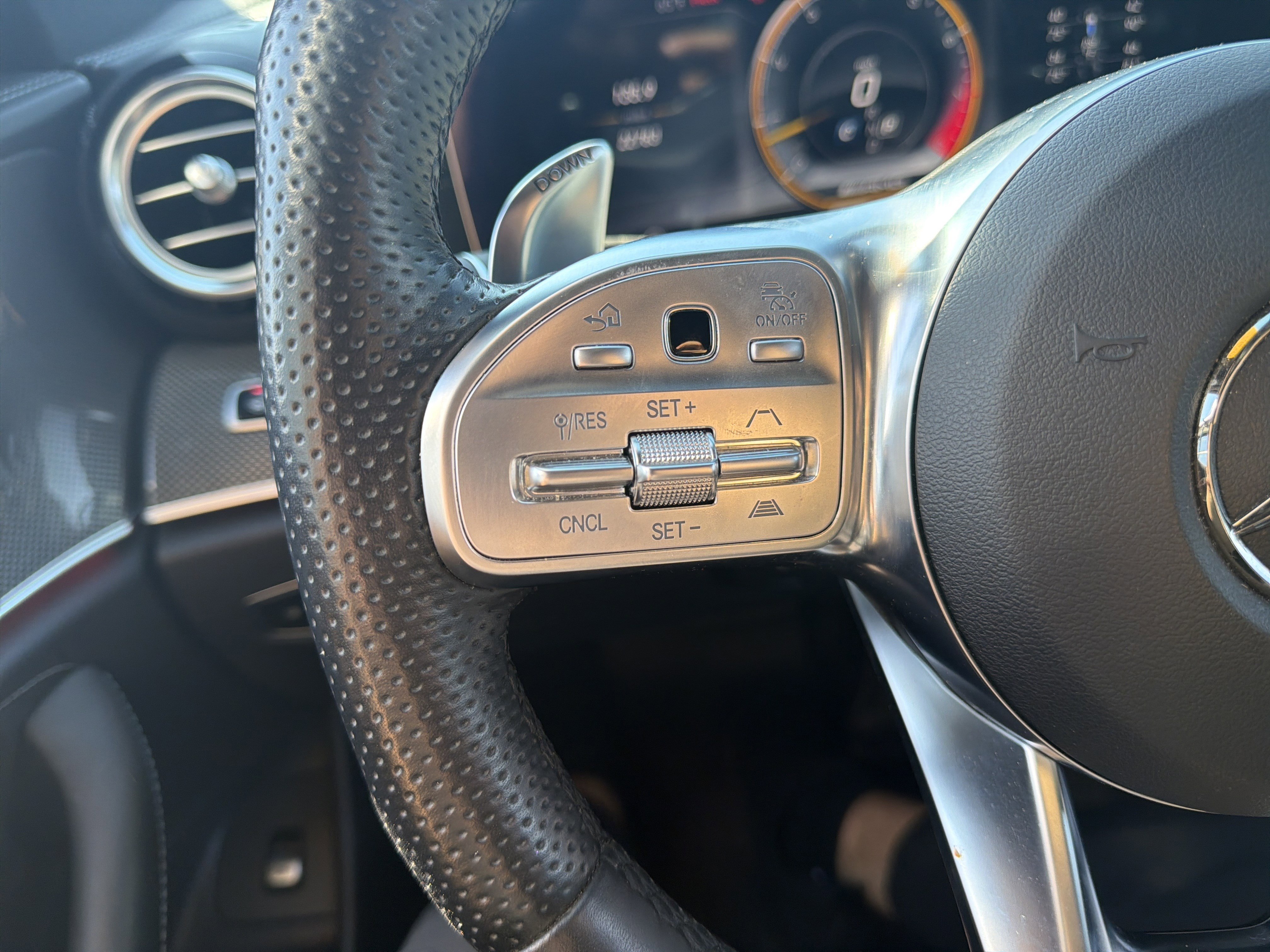 Certified 2019 Mercedes-Benz E 63 AMG S image 19