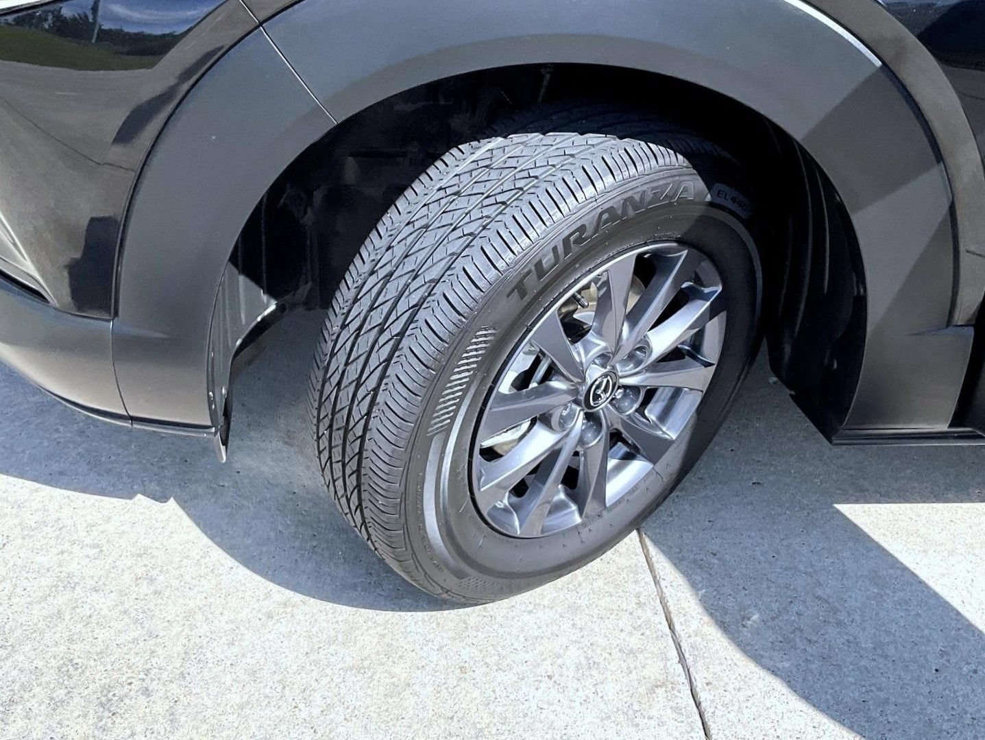 Certified 2024 MAZDA CX-30 AWD 2.5 S image 24