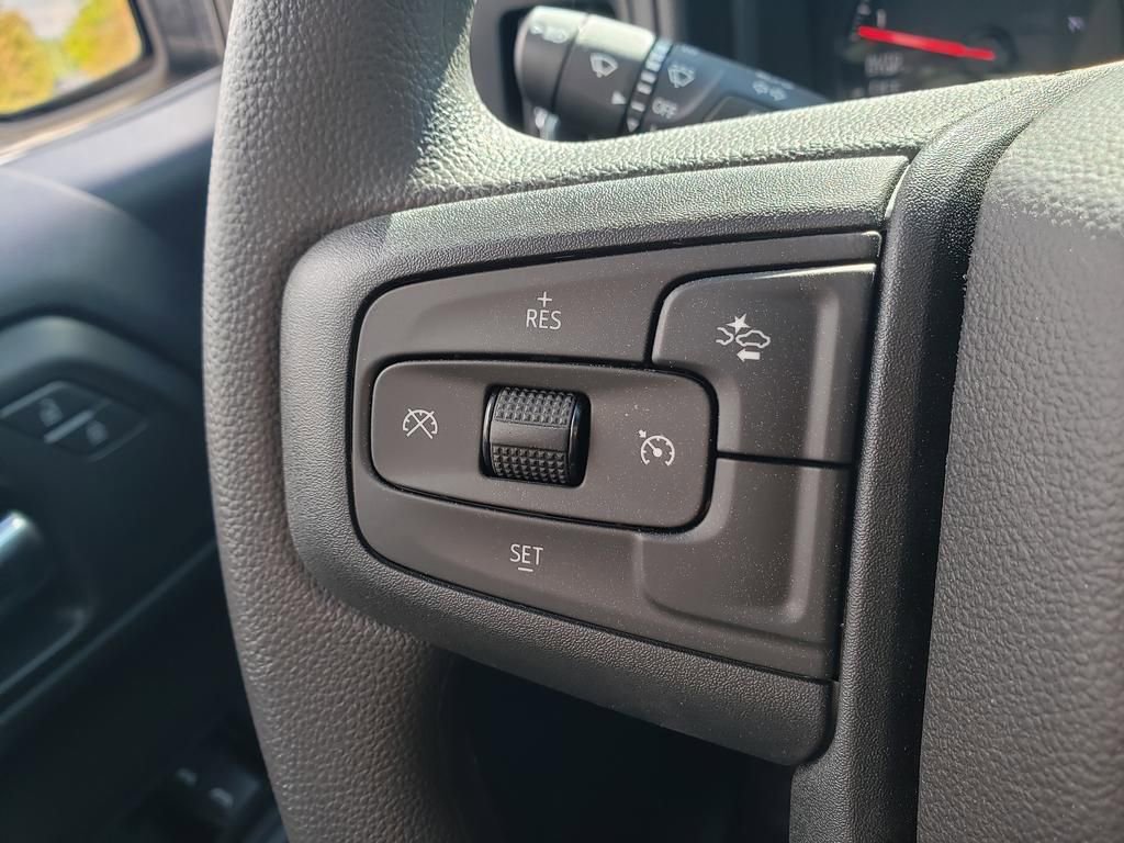 New 2026 GMC Sierra 1500 Pro w/ Graphite Edition image 10