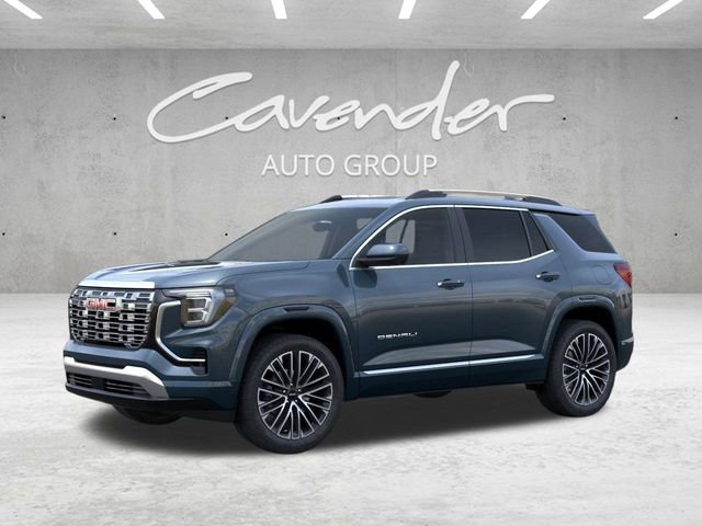 New 2026 GMC Terrain Denali image 2