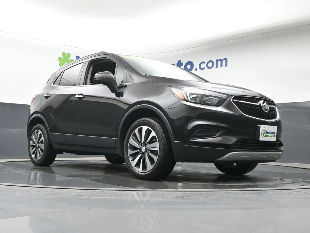 Used 2022 Buick Encore Preferred w/ Safety Package image 25