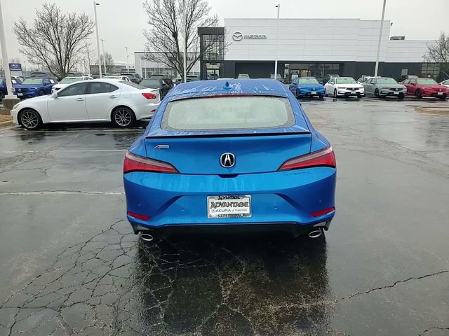 New 2026 Acura Integra A-Spec image 5