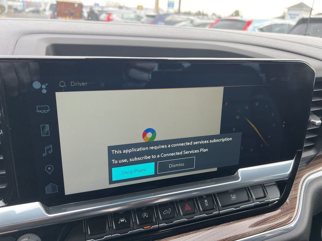 Used 2024 Chevrolet Silverado 1500 LT image 10