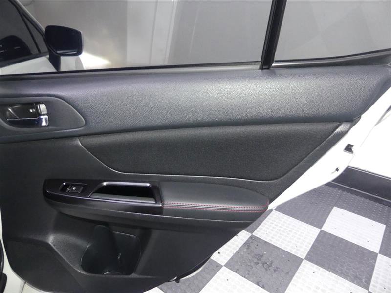 Used 2019 Subaru WRX Premium AWD/4WD image 25